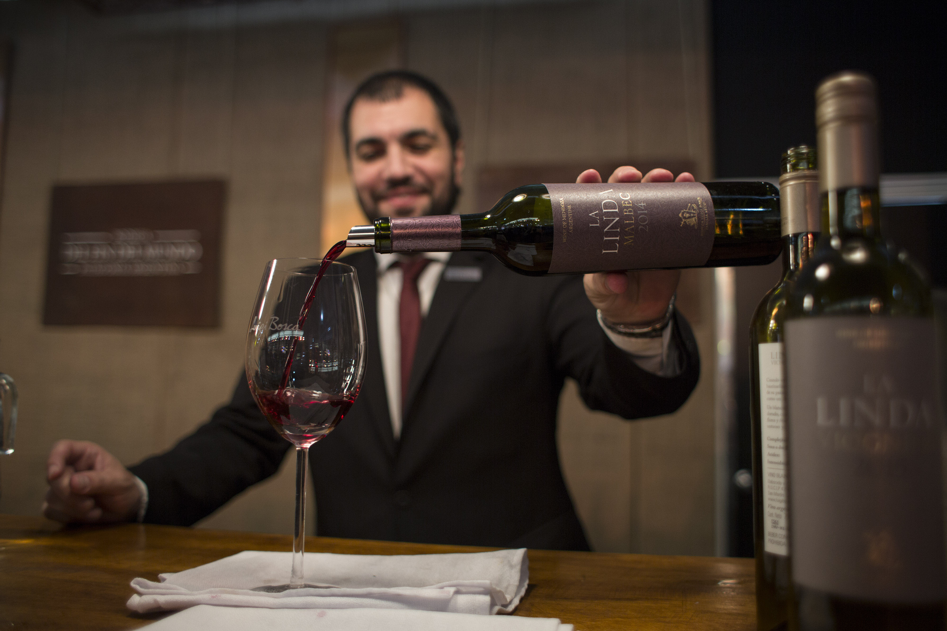 Hat kategóriában ítélték oda a Magyar Sommelier Szövetség díjait - Ők nyertek!