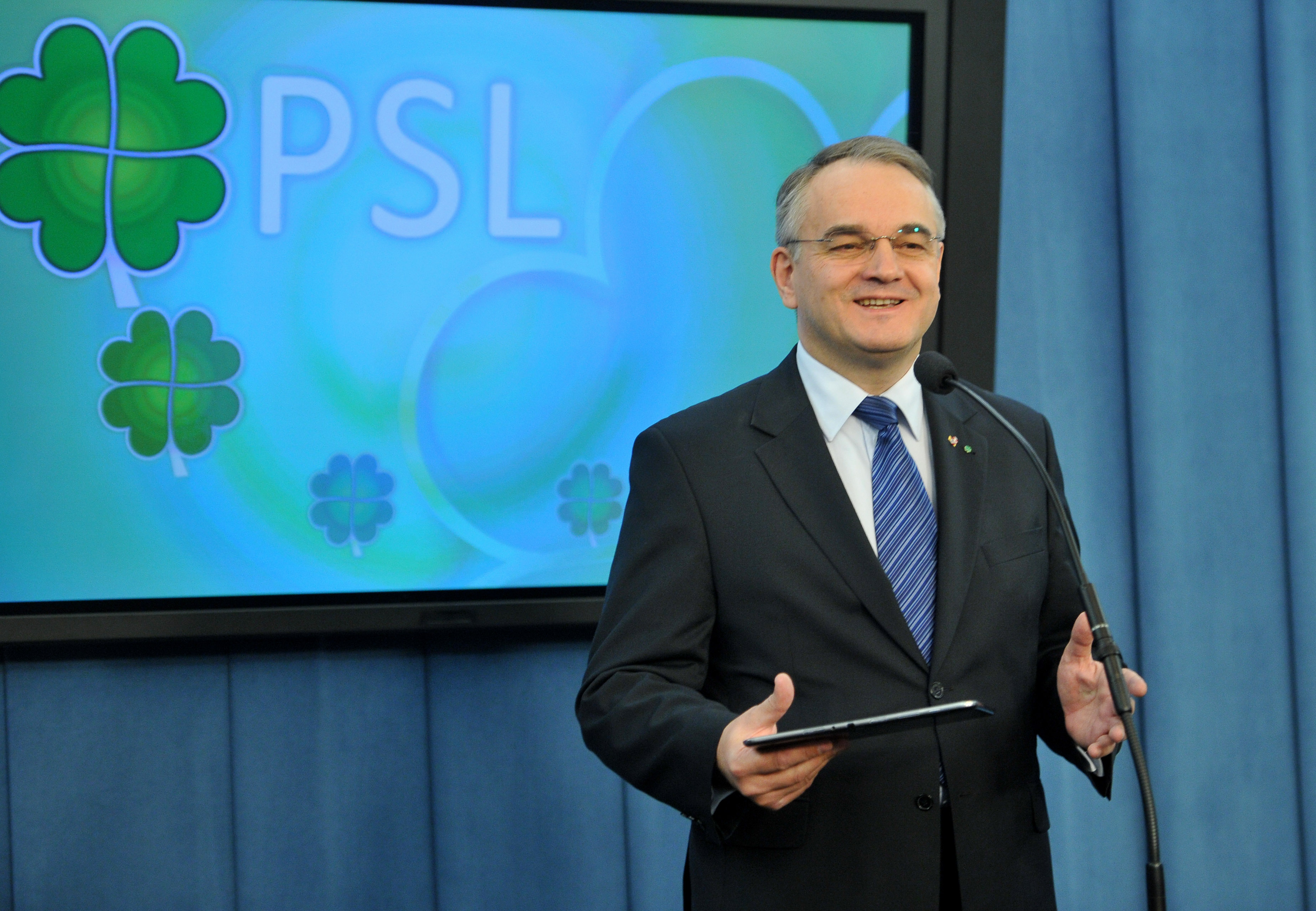 Waldemar Pawlak