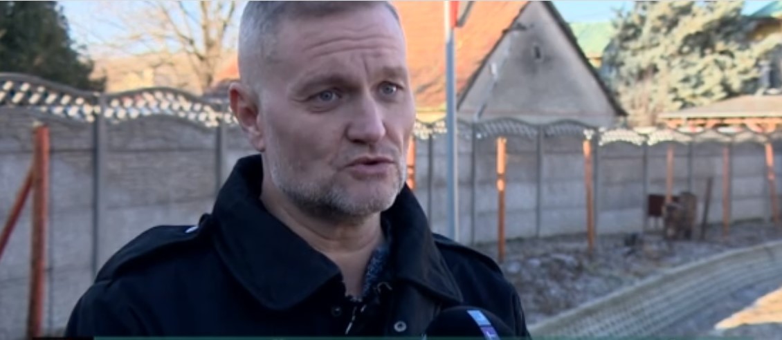 "A kinyílt a busz hátsó ajtaja és a kislányom kiesett” – minden apa rémálma öltött testet Szigetszentmiklóson