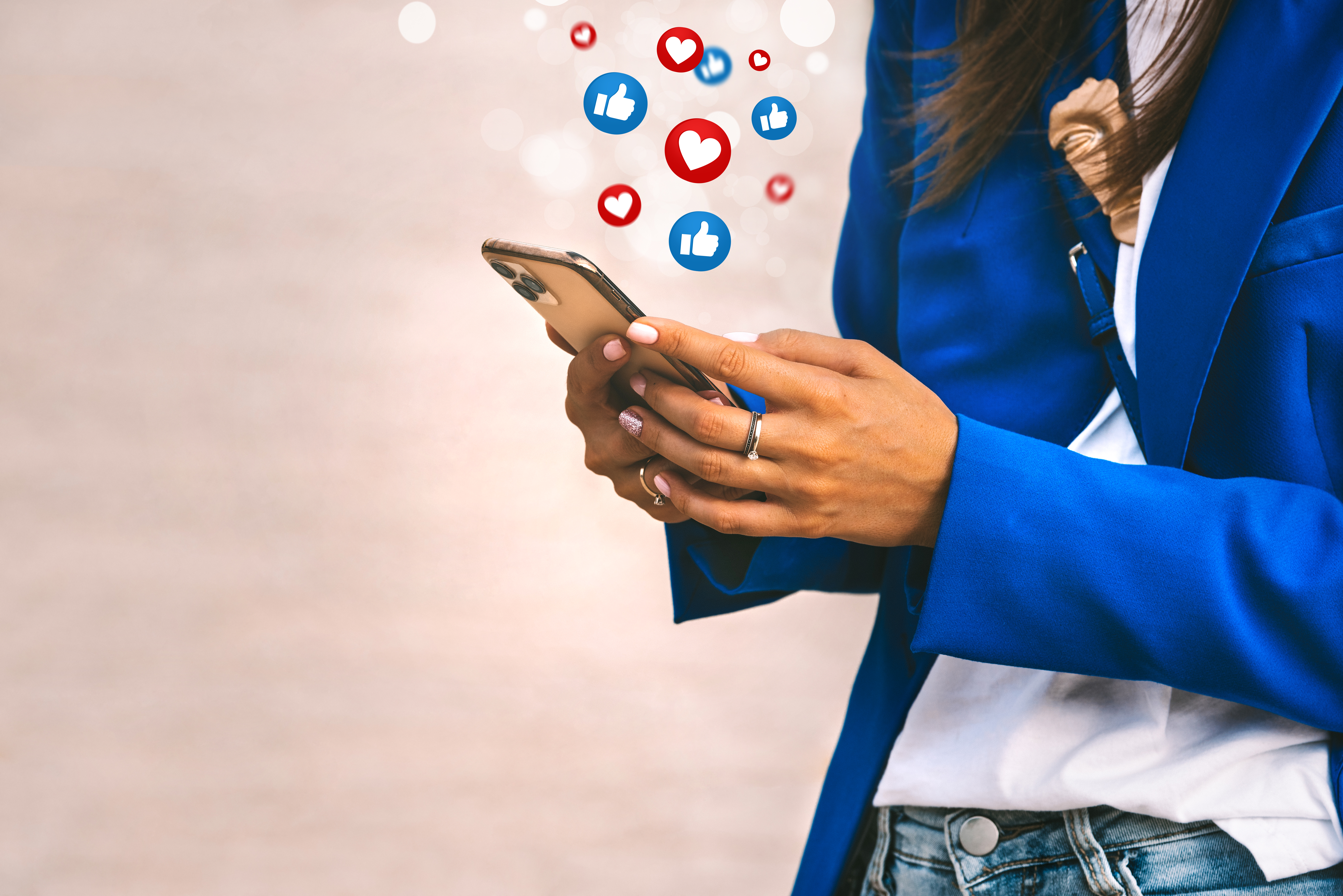 Élőben közvetítette saját letartóztatását egy influenszer – videó