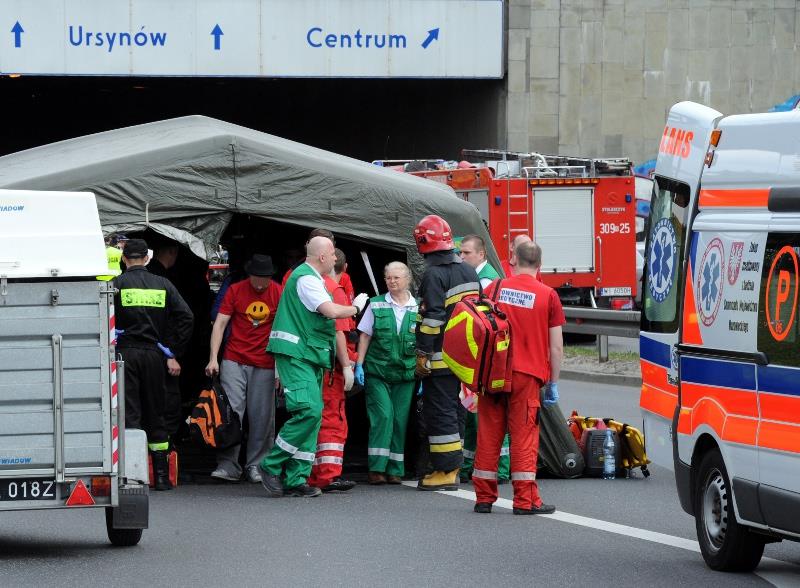 wypadek autobusu w Warszawie4