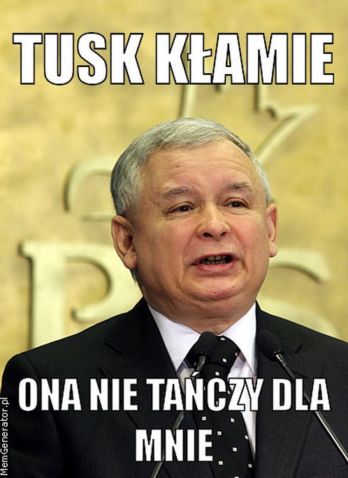 Kiedy polityk kłamie?