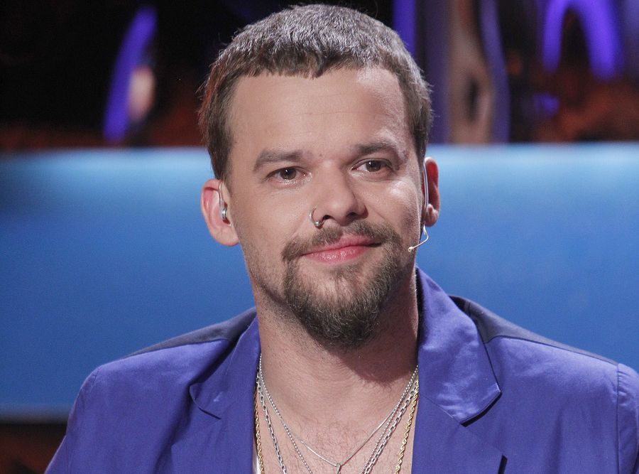 Michał Piróg
