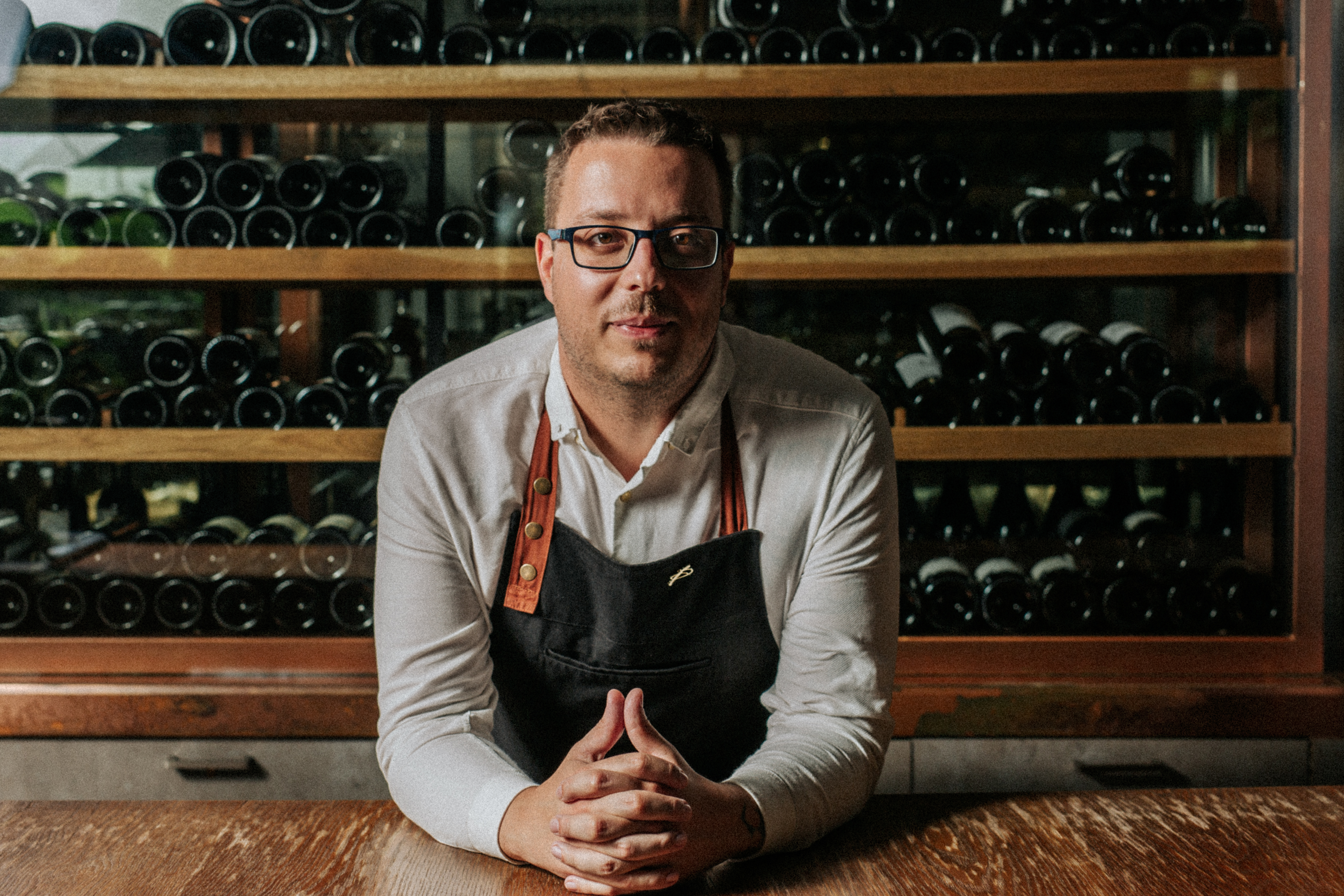 A tokaji aszú a kedvence az ország sommelier bajnokának