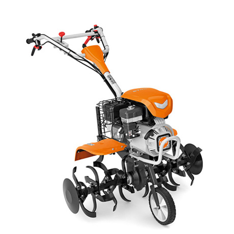 C. Woermann Nigeria Limited remains only accredited importer and supplier of STIHL products and power tools