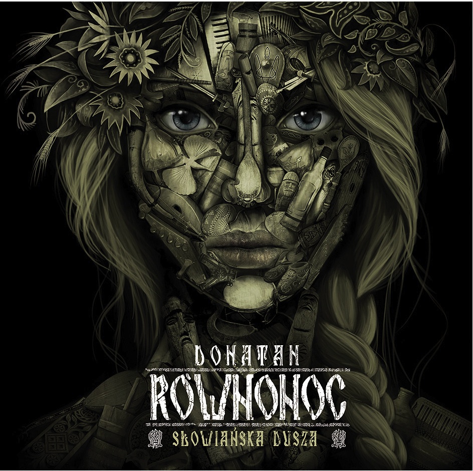 Debiutancki album studyjny polskiego producenta muzycznego Donatana (czyli Witolda Czamary), który stał się jego olbrzymim sukcesem (płyta uzyskała status diamentowej), zanim jeszcze Polska zobaczyła teledysk do nagranego wspólnie z Cleo megahitu