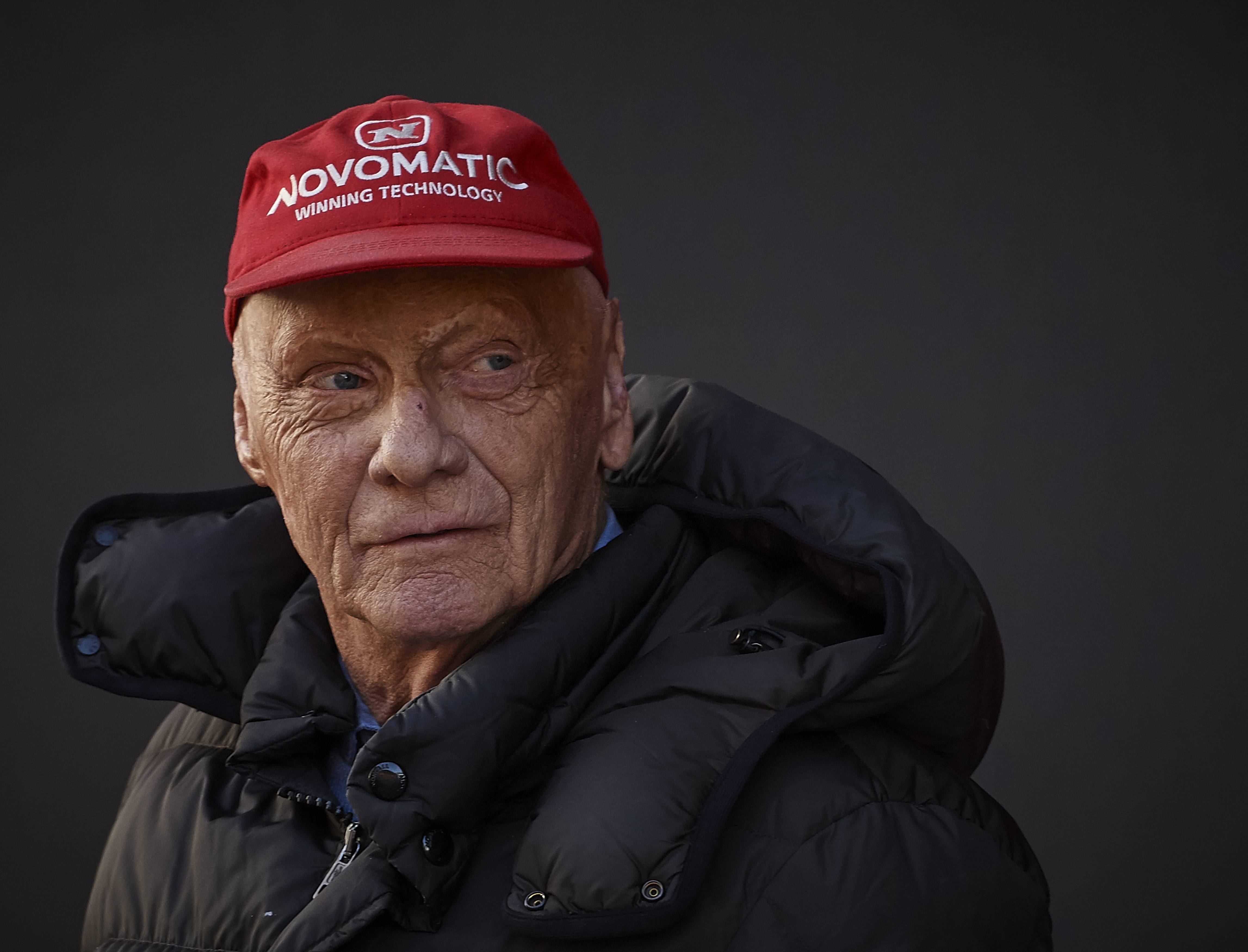 Gyász: elhunyt a Forma-1 legendás pilótája, Niki Lauda - Blikk