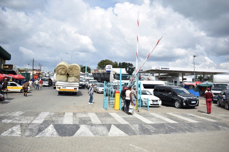 Top 10 African countries most reliant on customs duties for tax revenue
