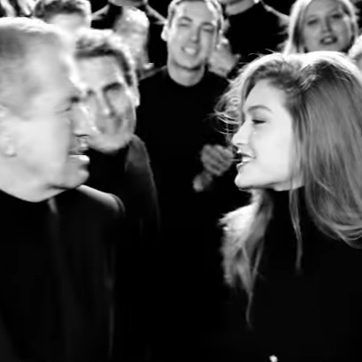 gigi hadid