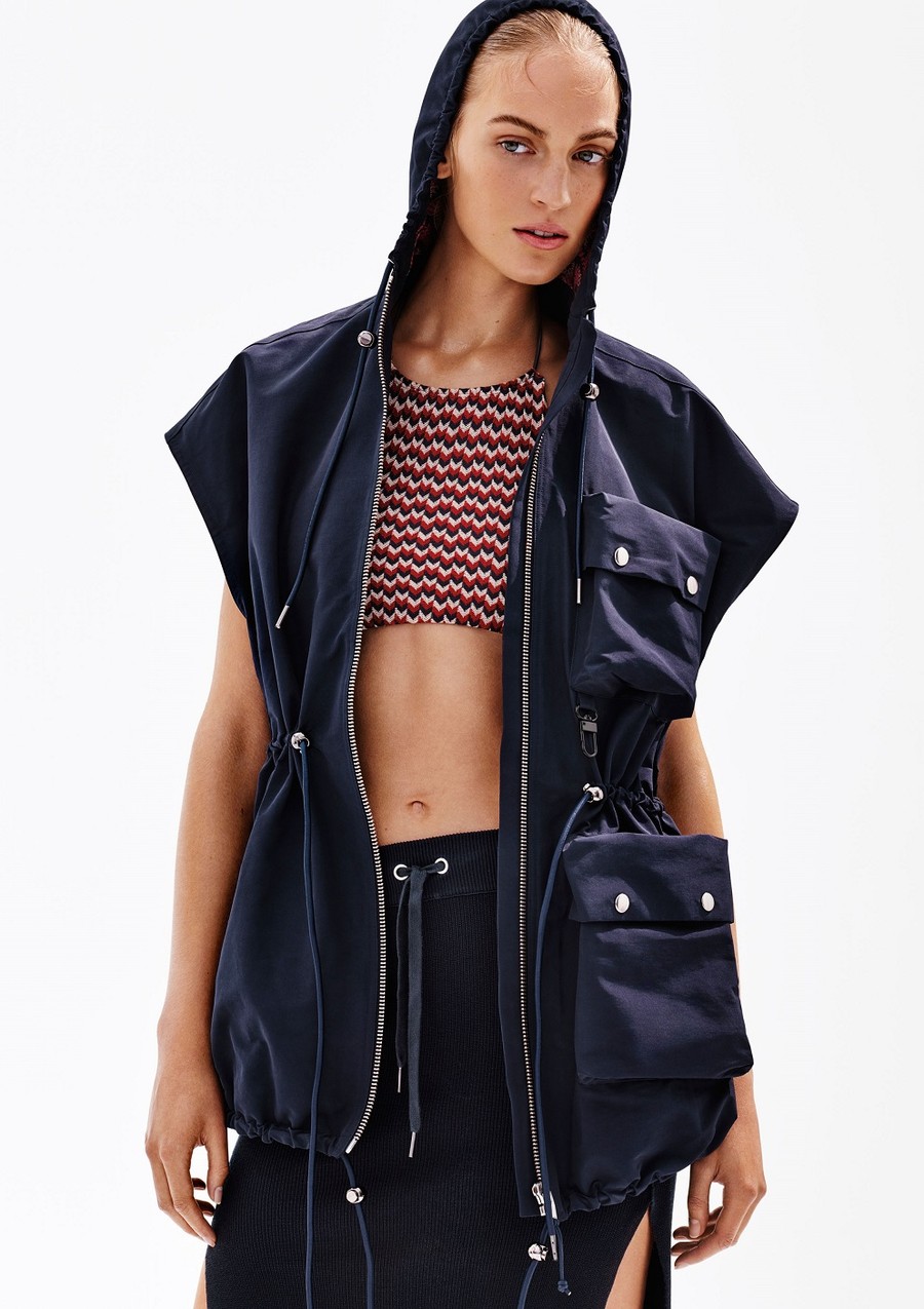 H&M Studio SS16