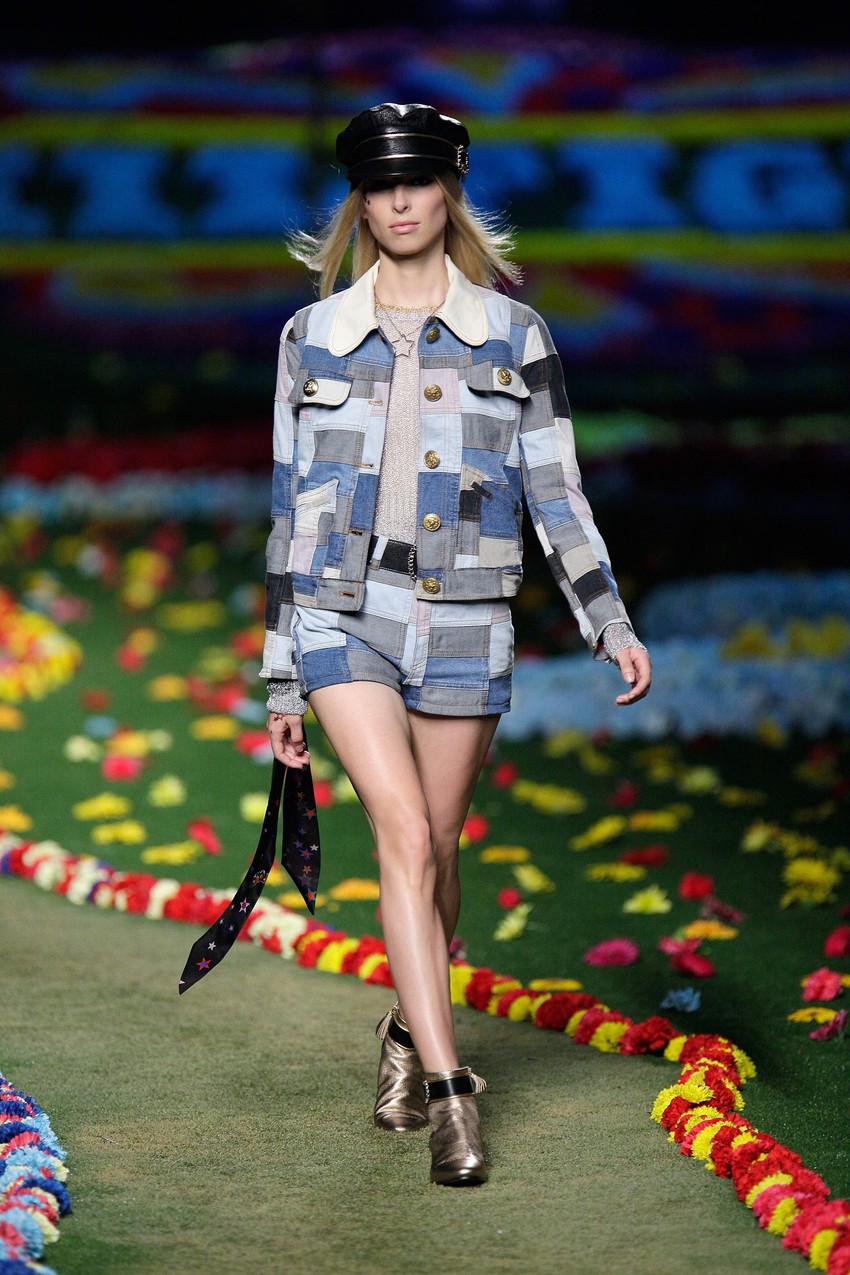 Tommy Hilfiger
