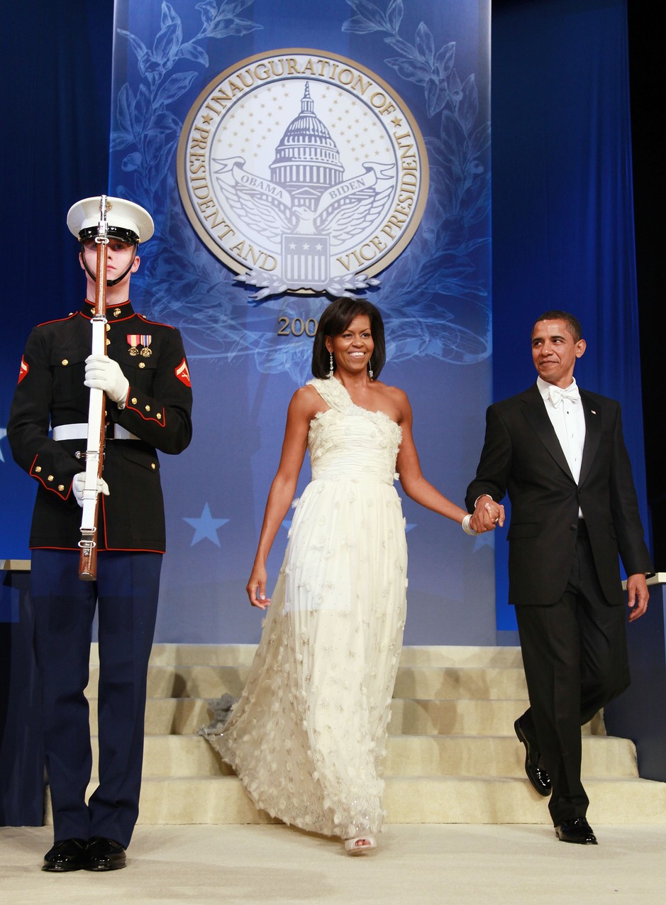Michelle Obama