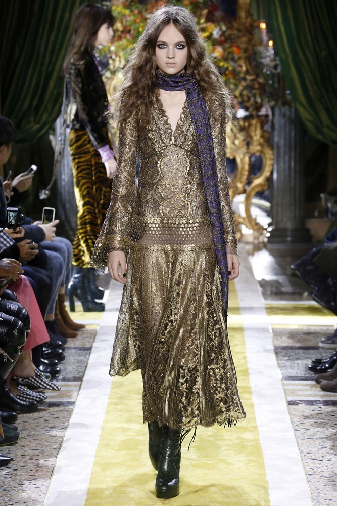 Roberto Cavalli