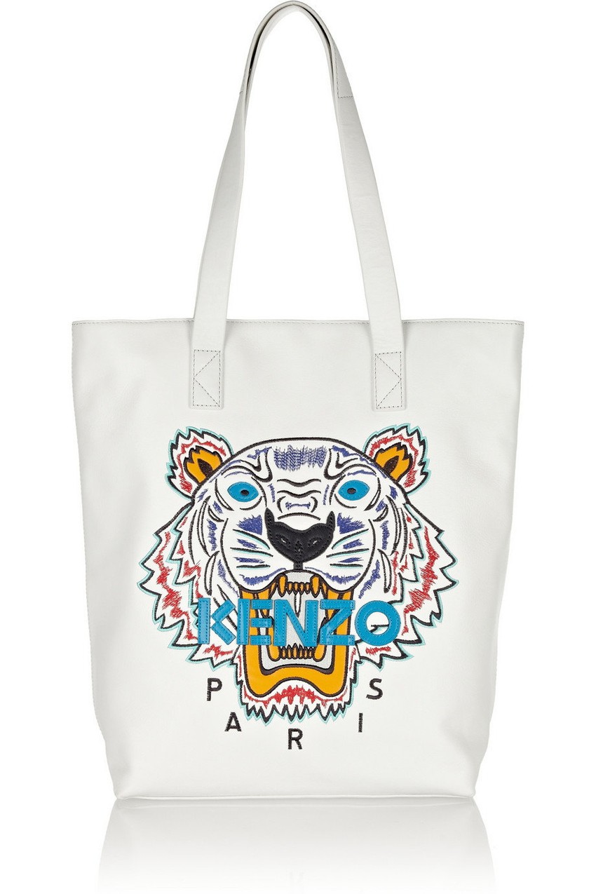 Kenzo, 1800 zł / netaporter.com