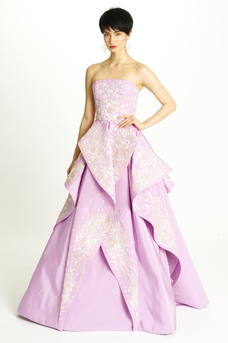 Oscar de la Renta