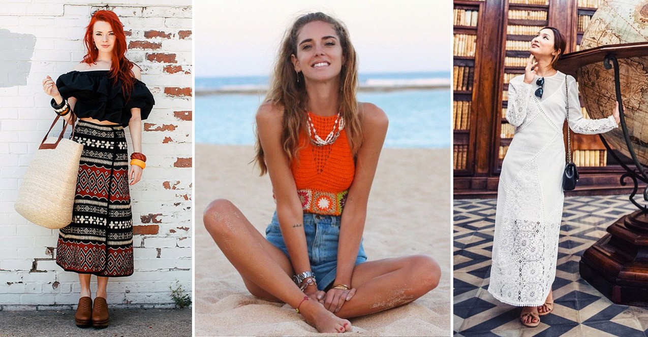 trendy na jesień 2015 na Instagramach blogerek