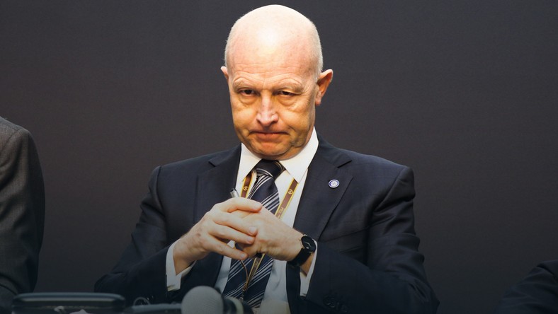 Andrzej Klesyk