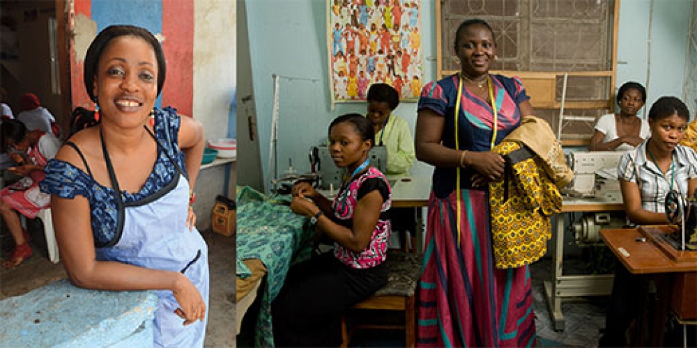 8 passive income ideas for African fashion designers