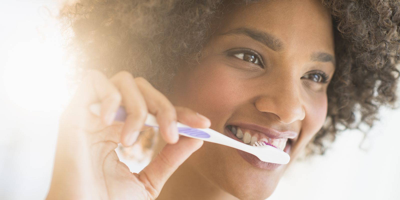 Study reveals the best time to brush your teeth for longer life
