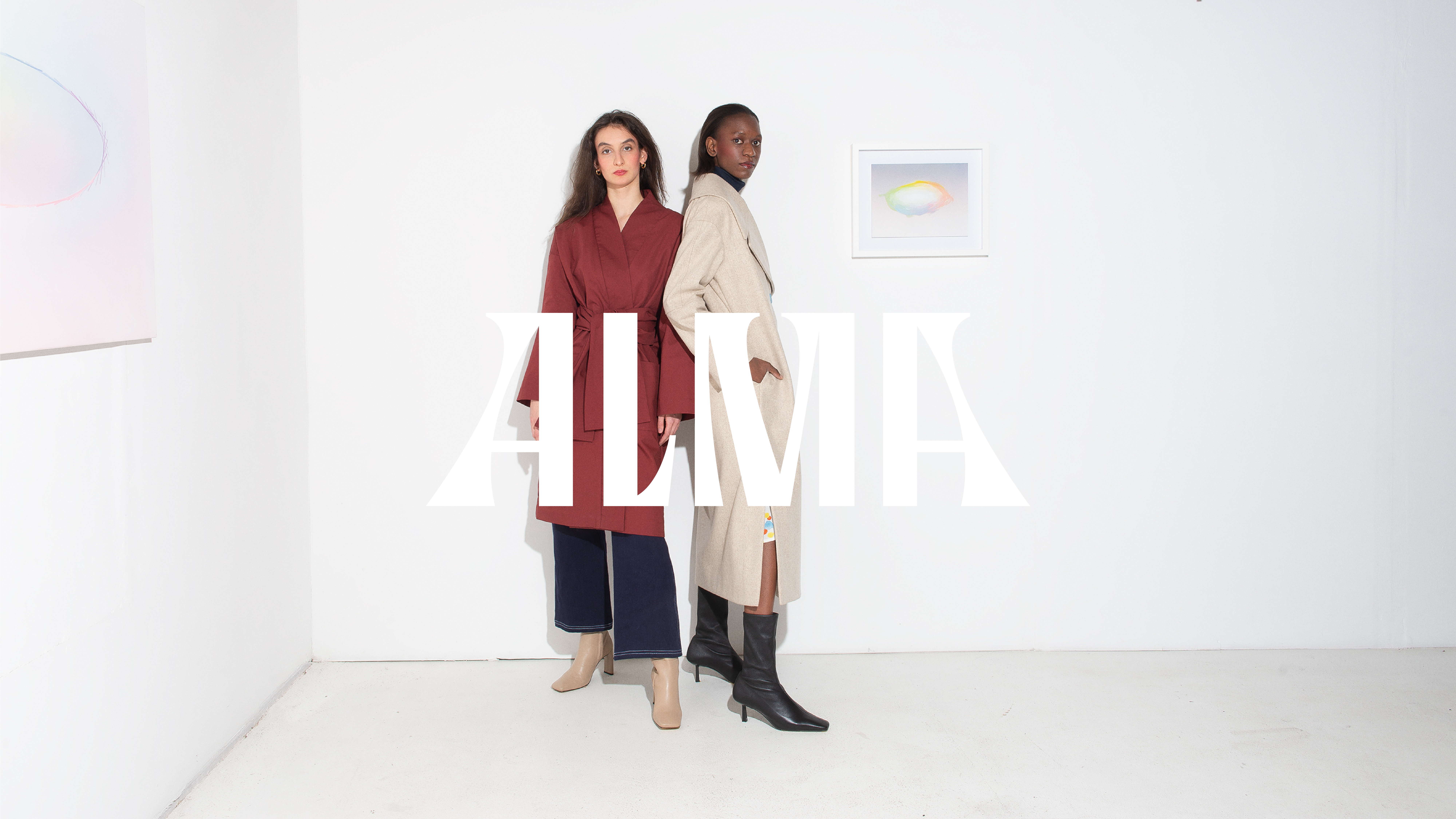 Vetlényi Alma új 2021-es őszi kollekciójával visszanyúl a gyökerekhez -  Glamour