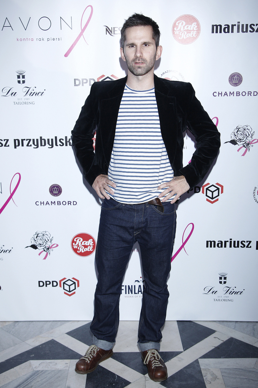 Marcin Bosak