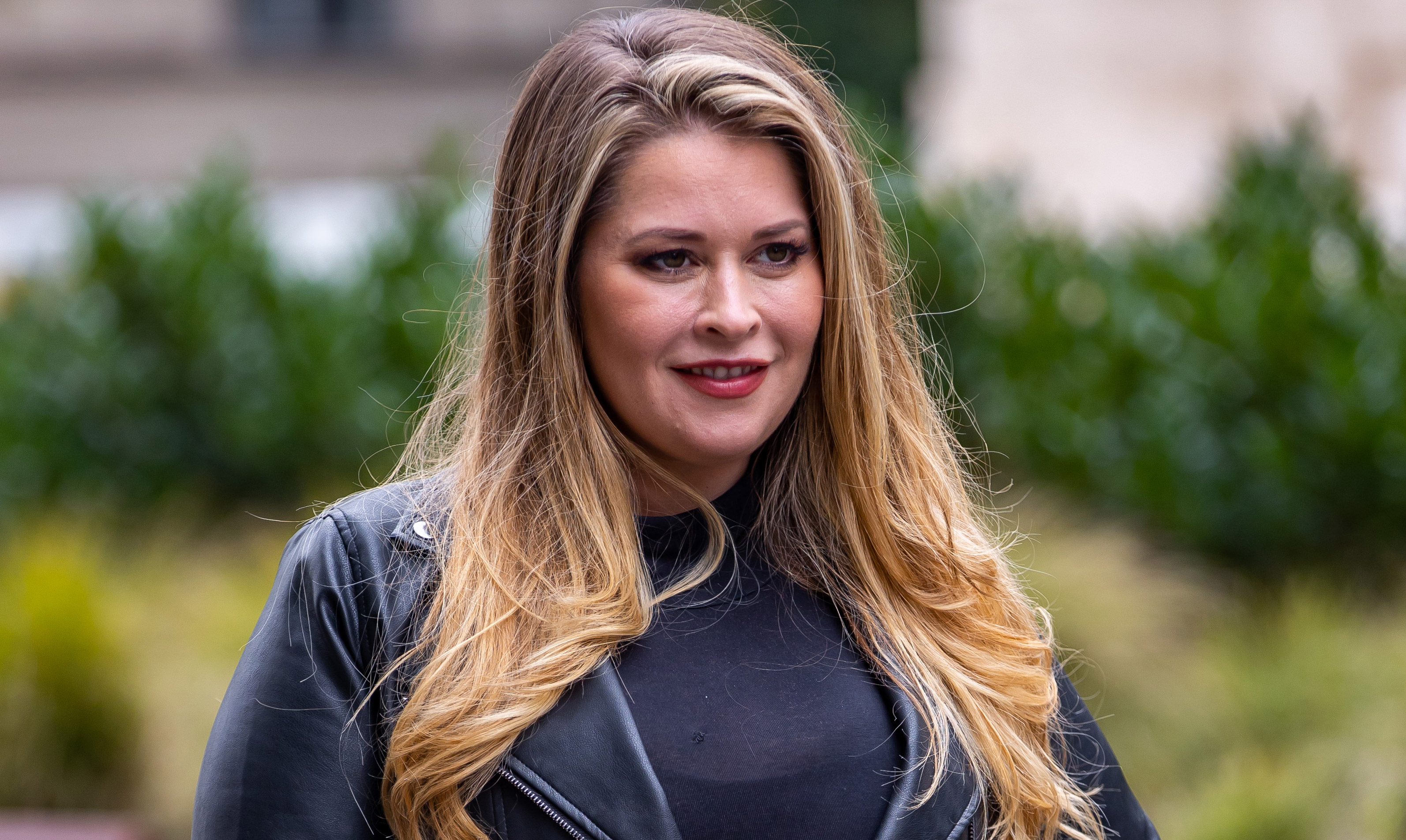 Király Linda drámai vallomása: „Két bántalmazó kapcsolat van mögöttem” – videó