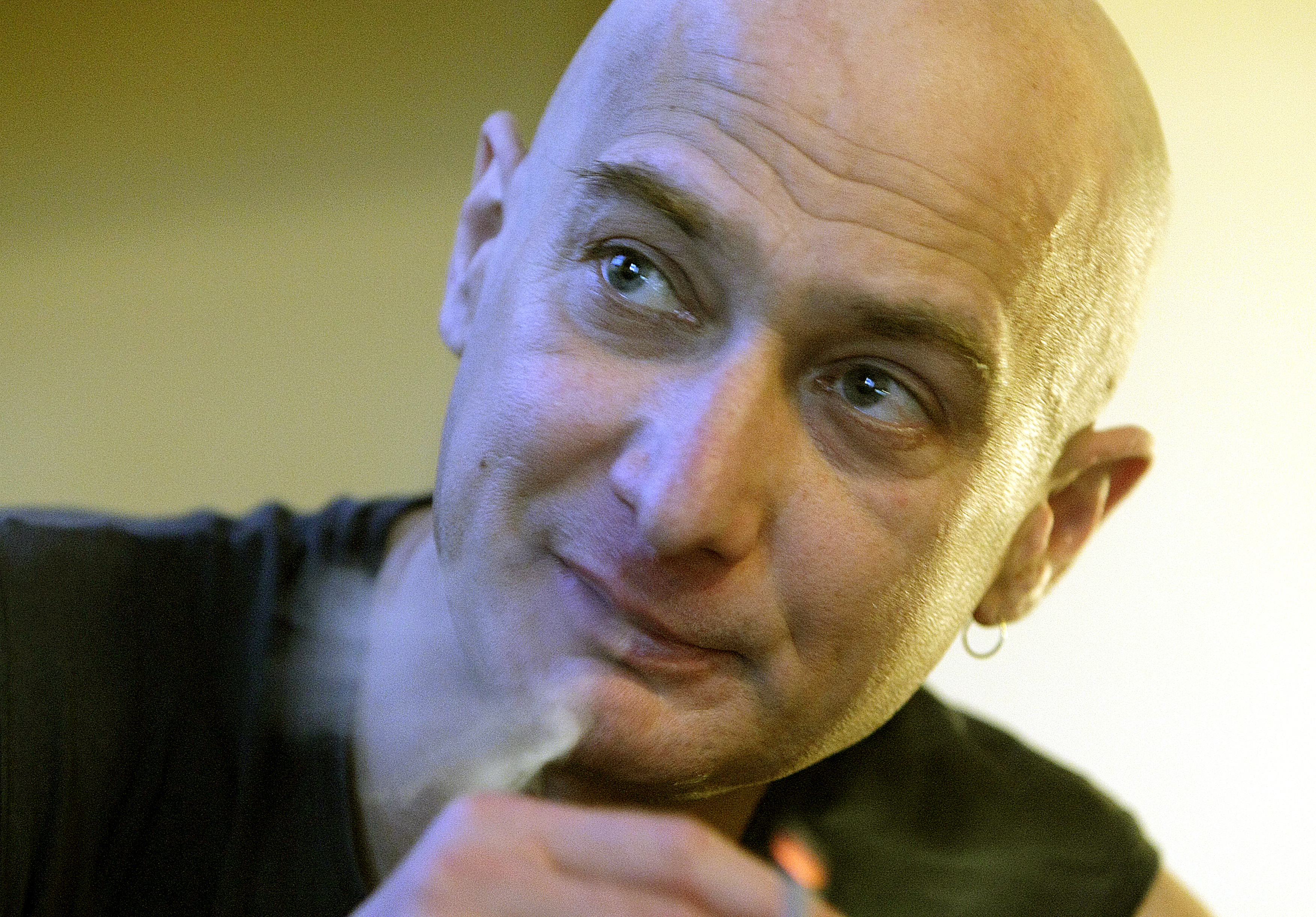 Titok a múltból: ezt súgta a kómában fekvő Cipő fülébe testvére