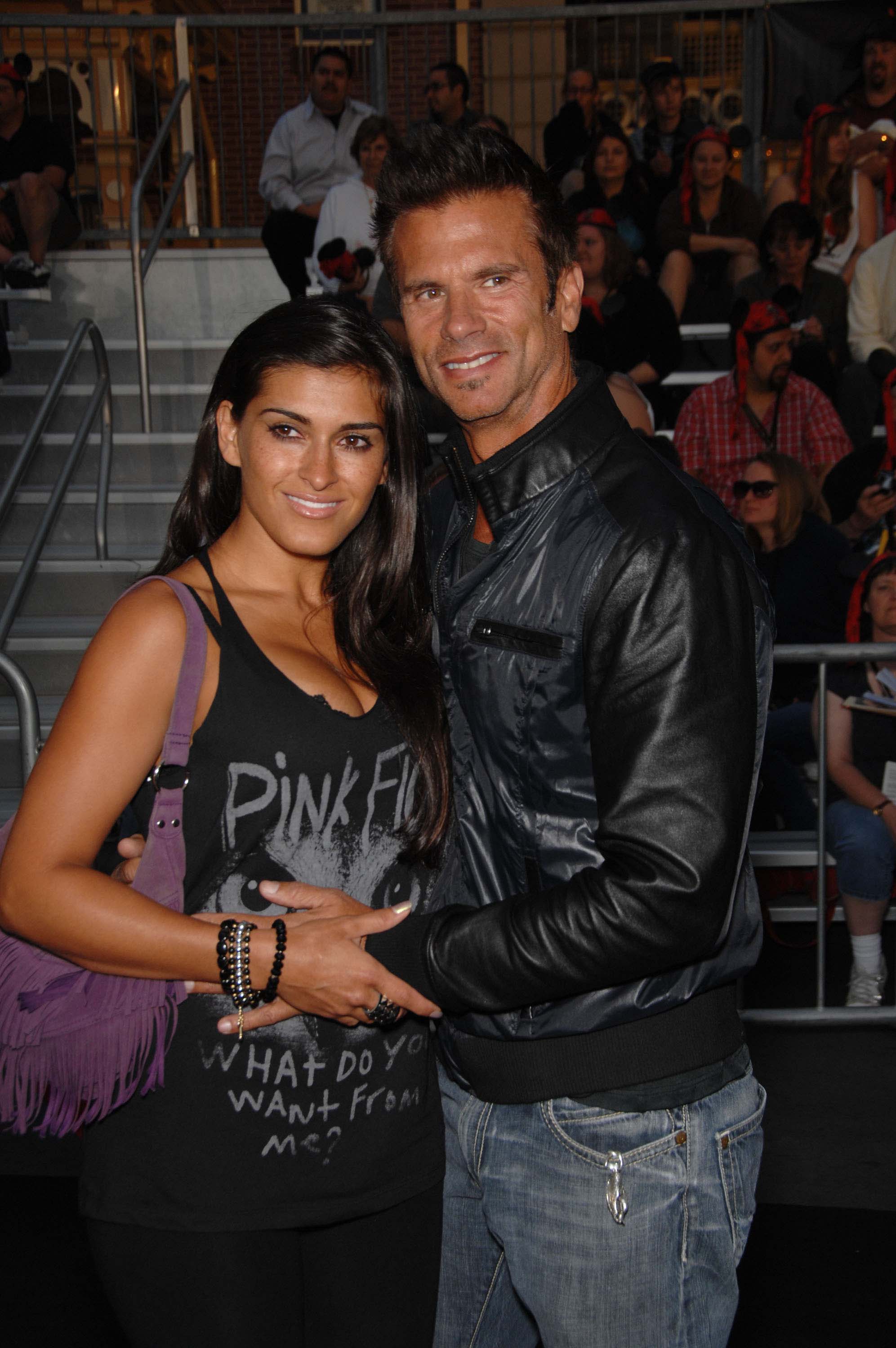 Lorenzo Lamas
