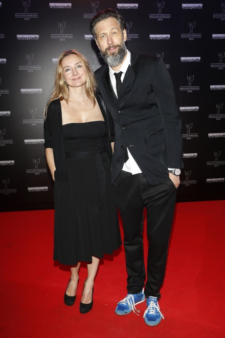 Magdalena i Szymon Majewscy