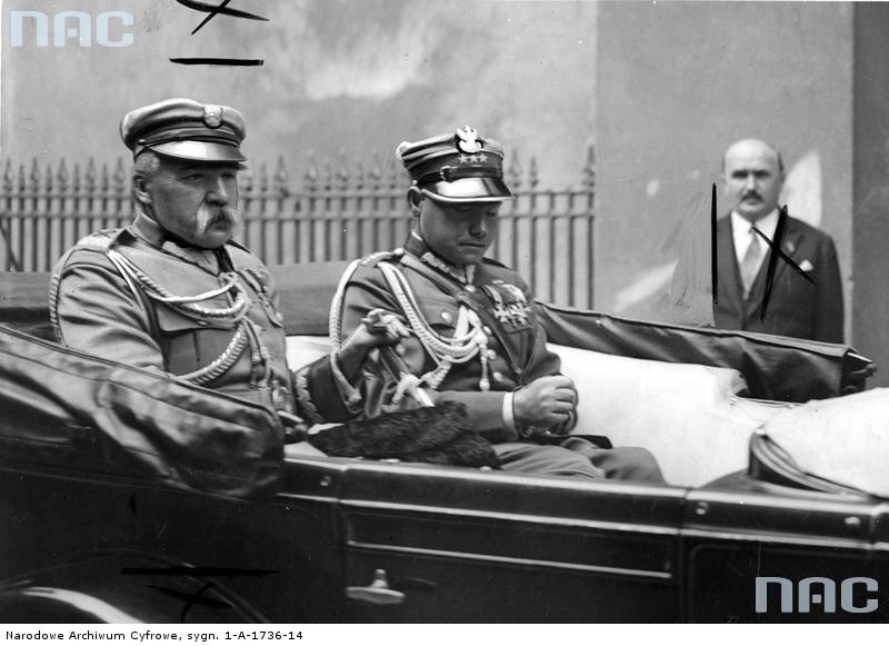 Józef Piłsudski
