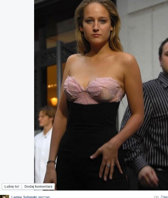 Leelee Sobieski