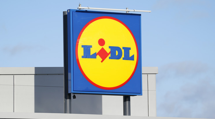 Itt a jó hír: újabb árcsökkenést jelentett be a Lidl, több tucat termék lesz olcsóbb
