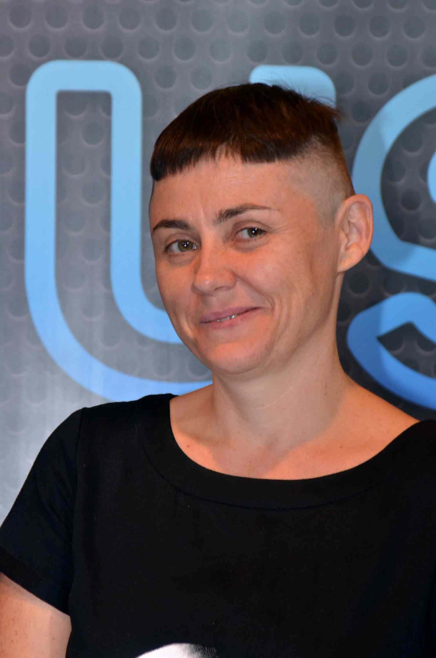 5. Maria Peszek –