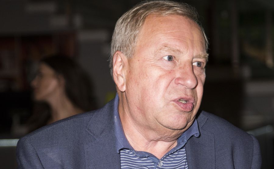 Jerzy Stuhr w opublikowanym w Gazecie Krakowskiej