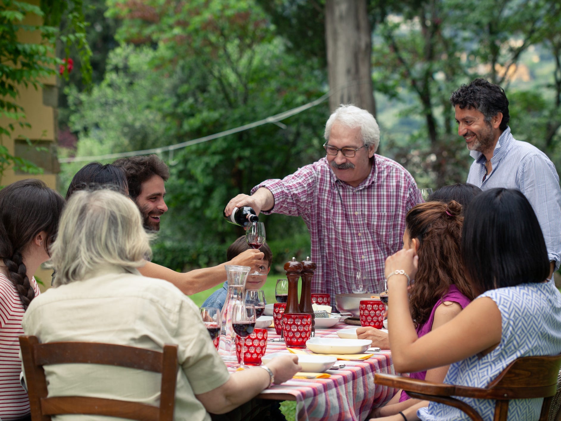 10 most family-friendly countries in 2025