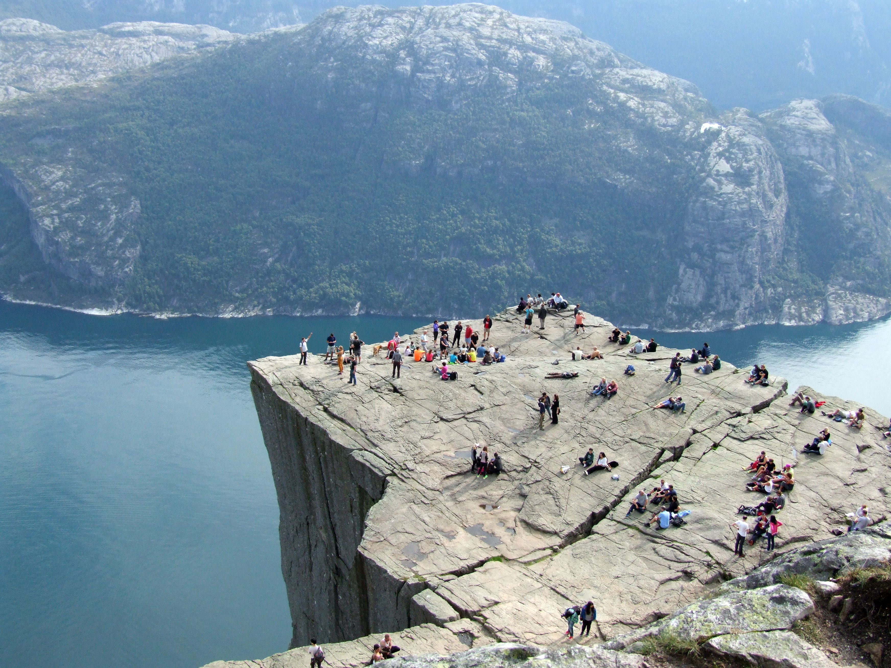 Norwegia