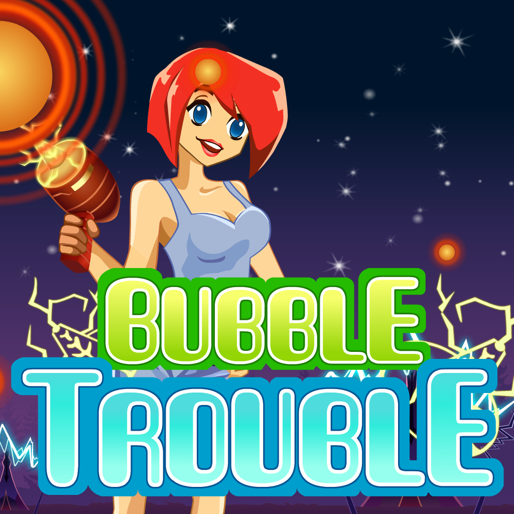 bubble trouble downloads