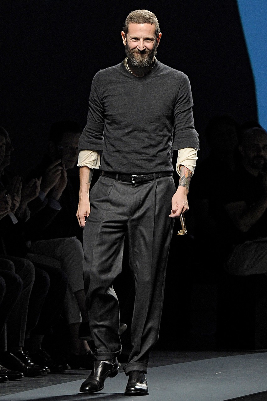 Stefano Pilati