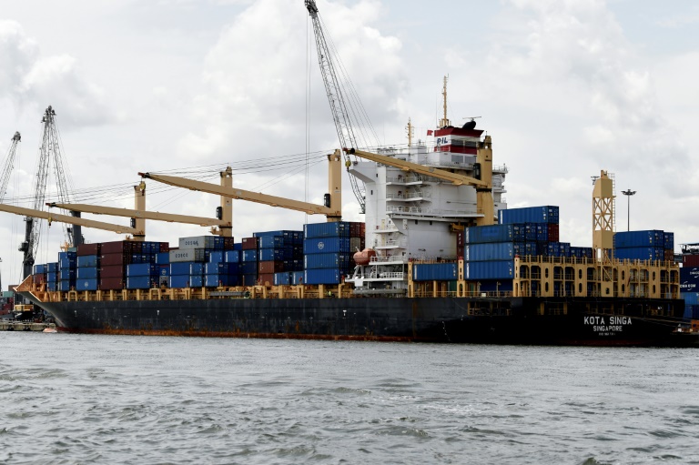 Africa’s trade champions: The top 10 exporting countries powering the continent’s internal market