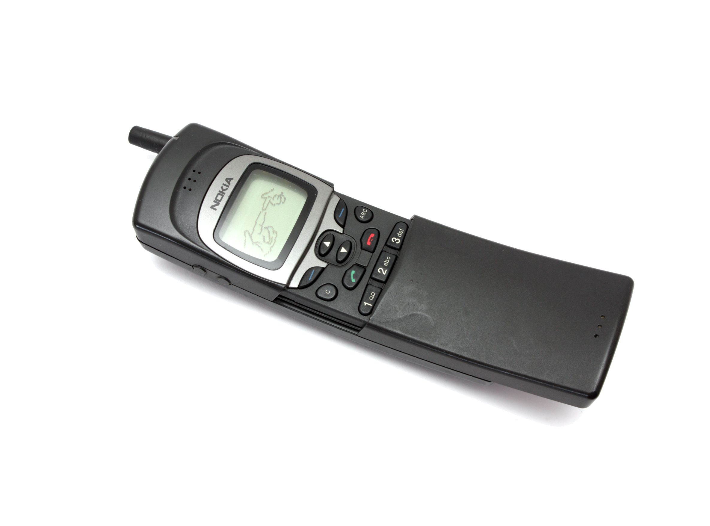 Nokia 8110