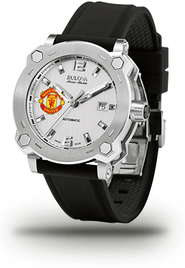 Bulova Treble