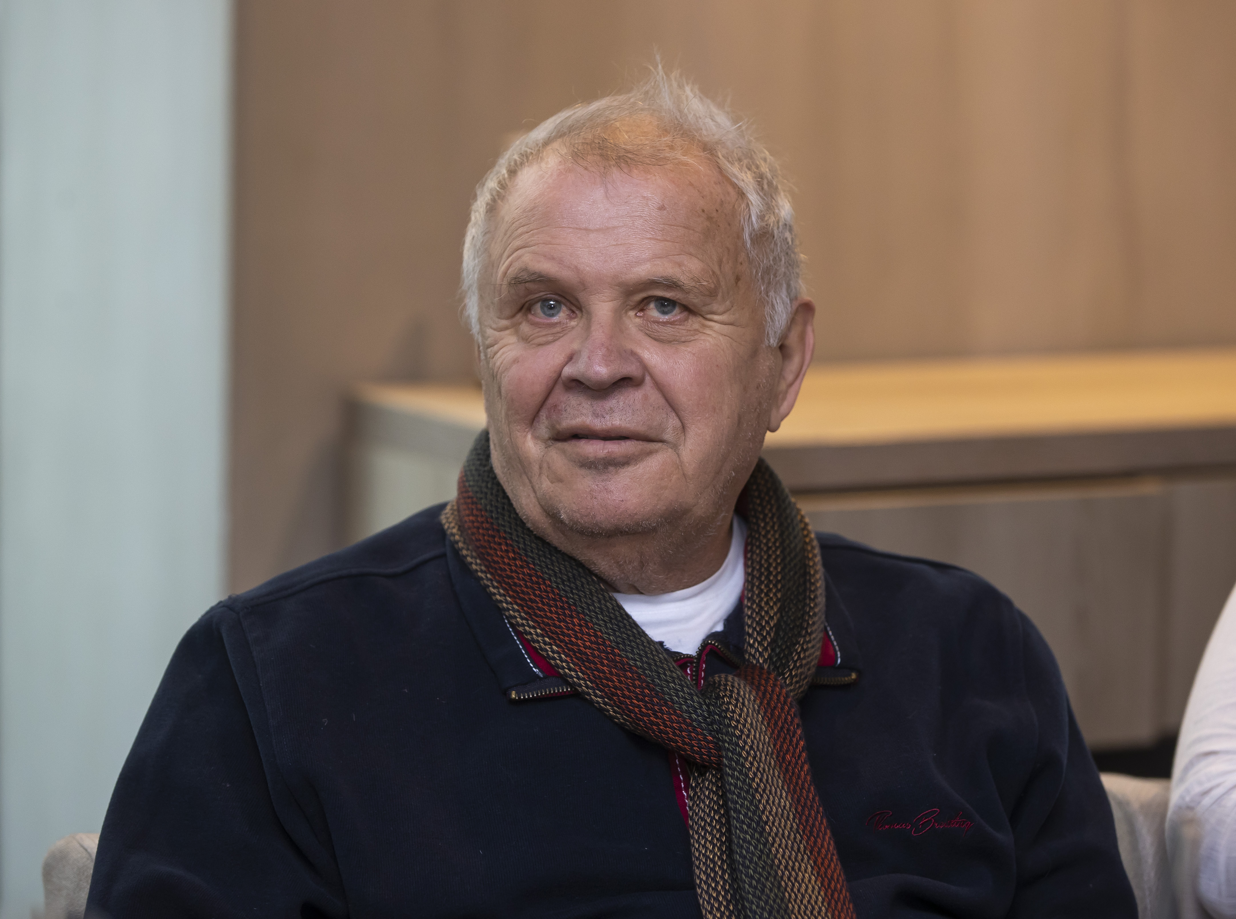 Nagyfia segítette ki Dévényi Tibort a kis Máté nevelésében