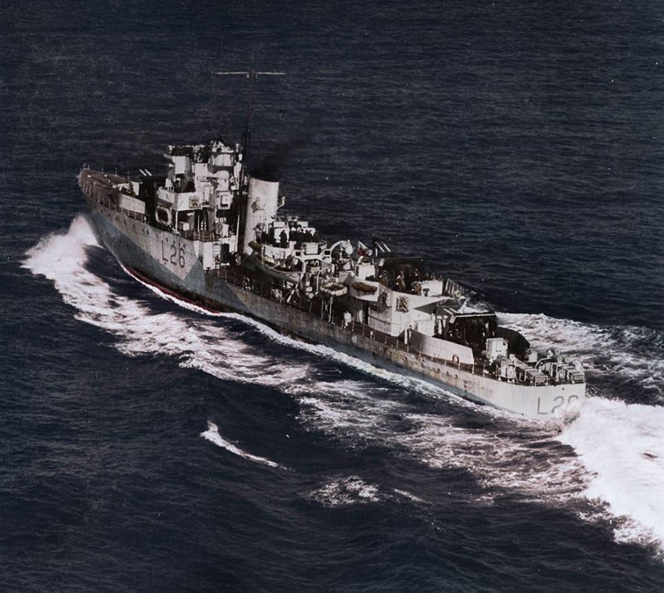ORP Ślązak
