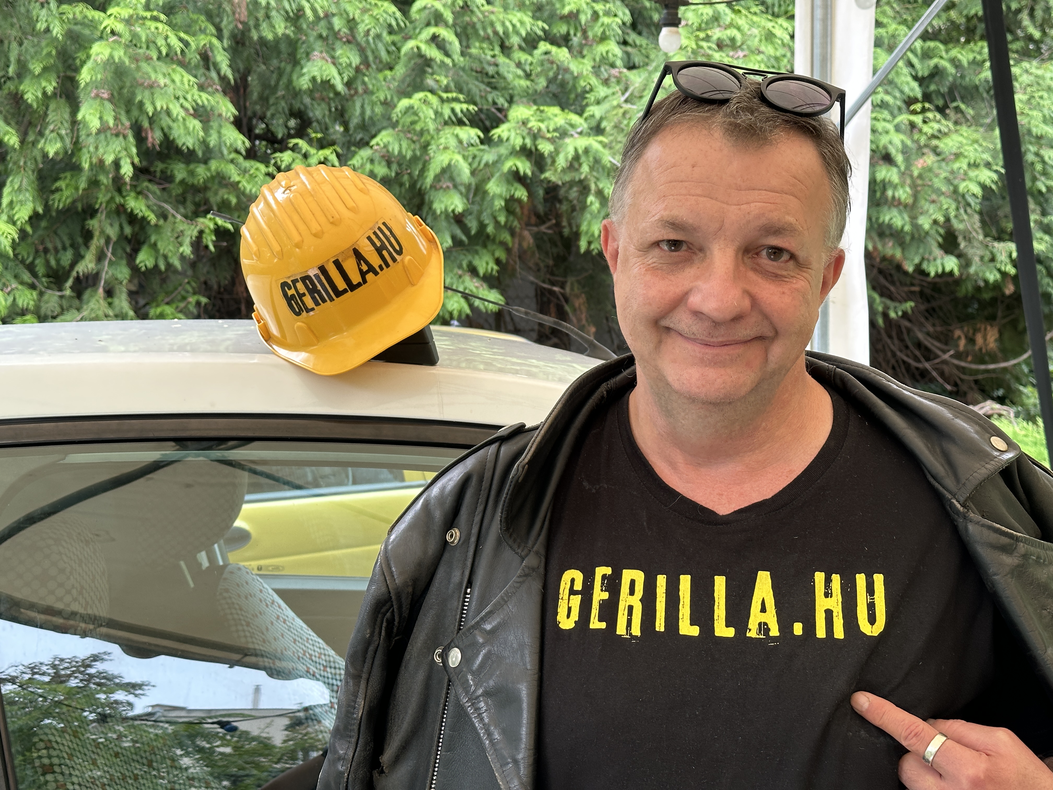 Pesty László szerint egy gombnyomással előhívható, milyen bűncselekményeket követtek el a fideszes klántagok