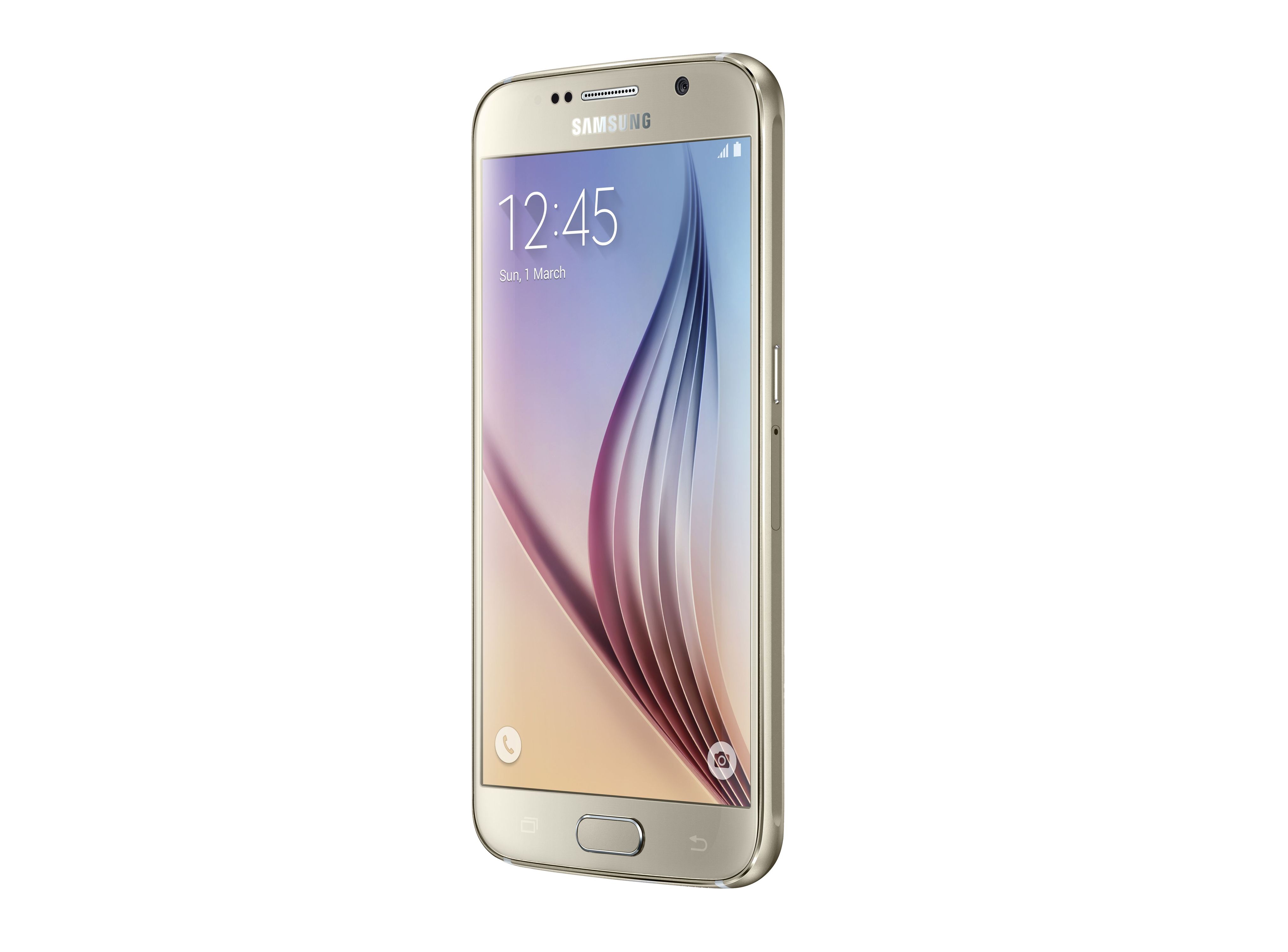 Galaxy S6