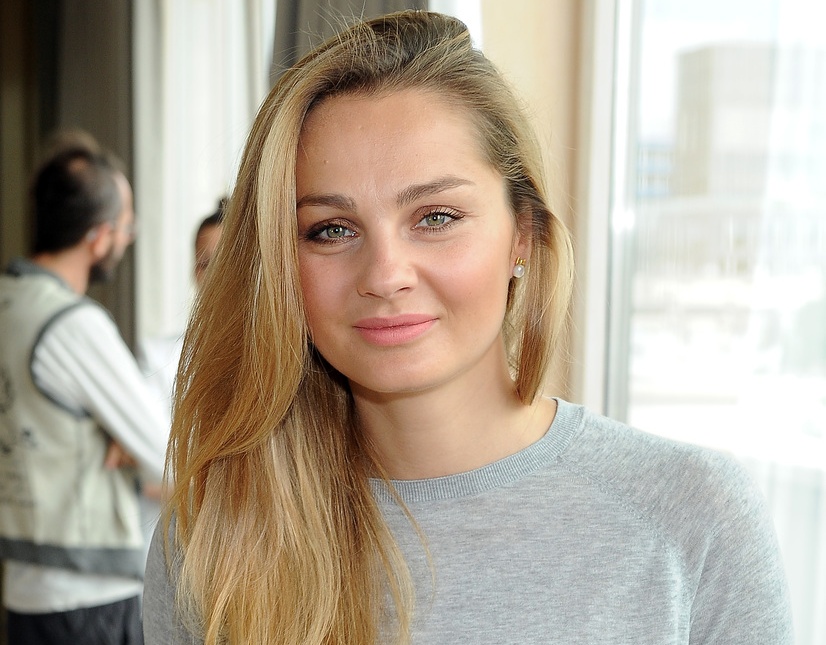 Małgorzata Socha