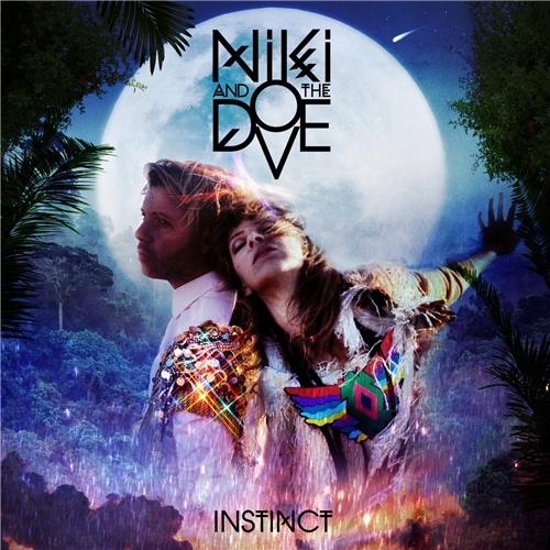 10. Niki and The Dove –