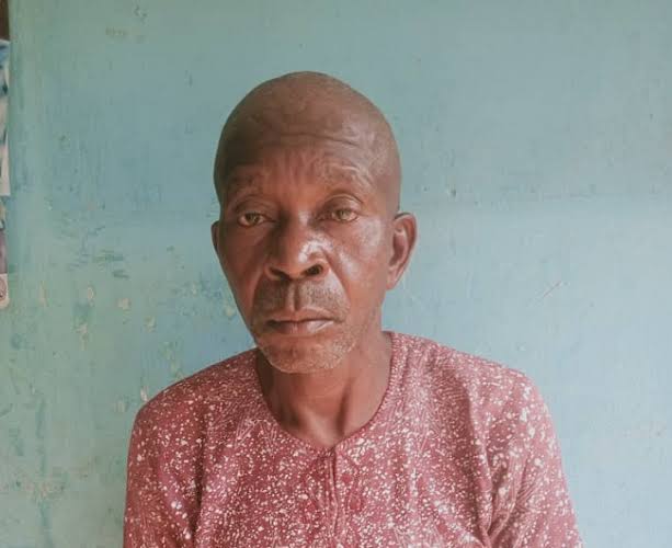 Man sentenced to life imprisonment after raping 85-year-old stepmother