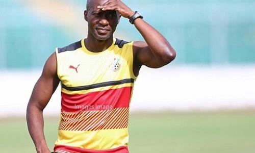 GFA appoints Ibrahim Tanko as Black Meteors coach