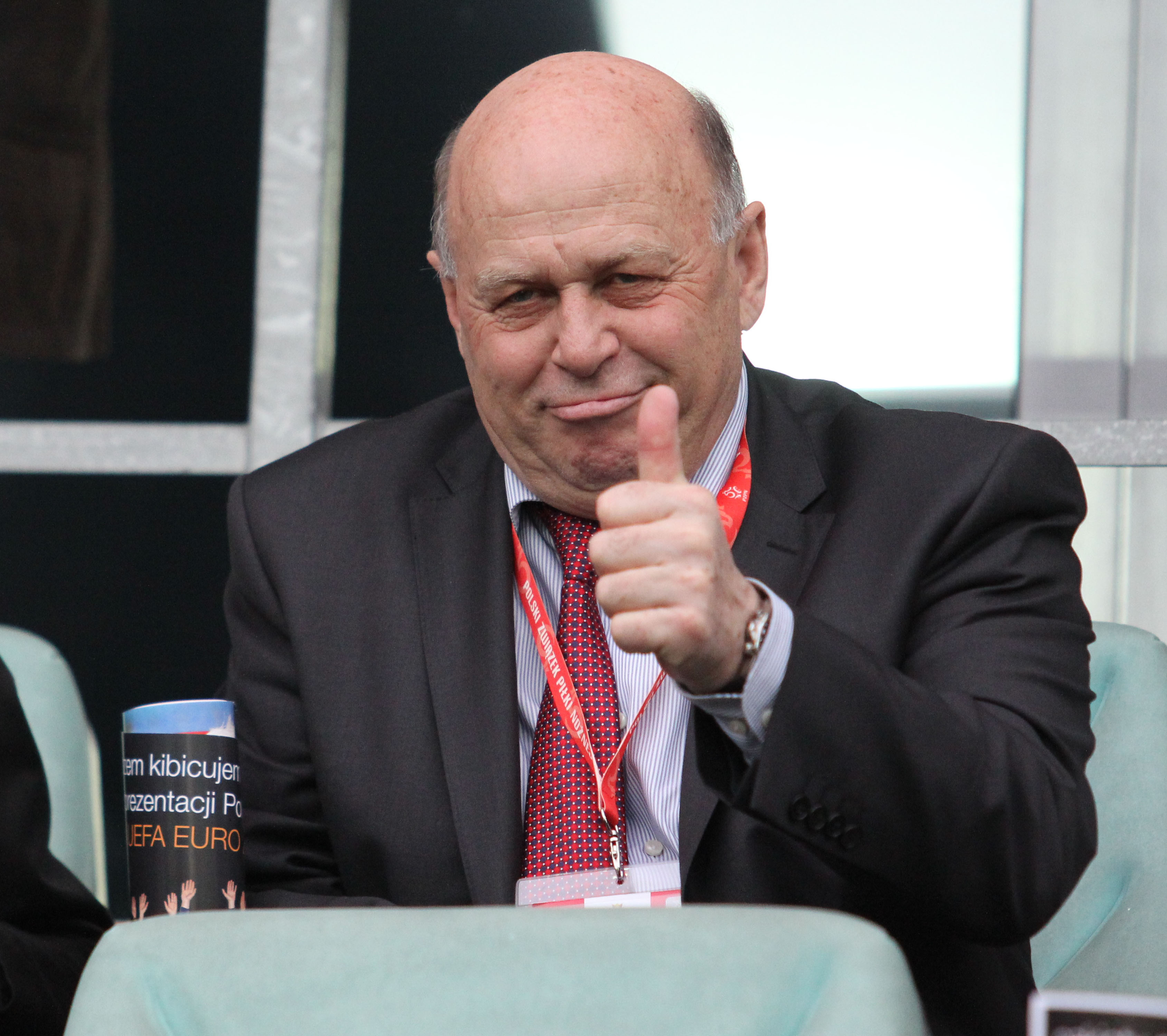 Grzegorz Lato